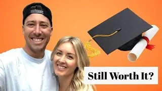 Is College Worth It? (Wife Edition)