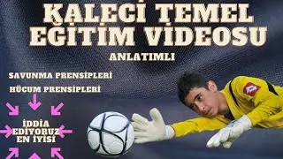 KALECİ TEMEL EĞİTİM VİDEOSU ( MEHMET GÜLER)