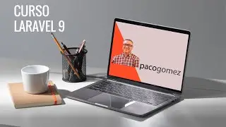 LARAVEL 9 - 03 Estructura directorios