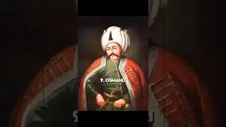 Yavuz Sultan Selim 👑 #keşfet #history #osmanlı #tarih #bpwkpp #yavuzsultanselim