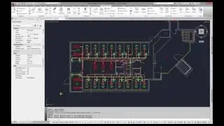 MagiCAD 2016.11 for AutoCAD top new feature - Batch IFC Export