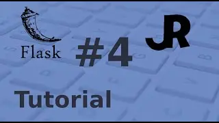 [Nederlands] CRUD (database): backend web development | Flask tutorial #4