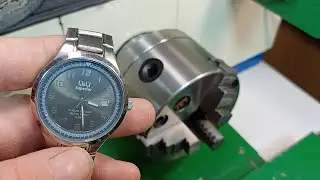 годинник наручний чоловічій Q&Q Superior. для МАСТЕРА. ( часы наручные мужские )