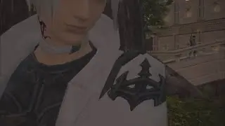 FF14 Patch 6.55 The Coming Dawn Story Gameplay/Cutscene