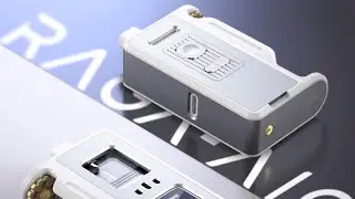 Teaser RAGA AIO PROTOTYPE 1&2