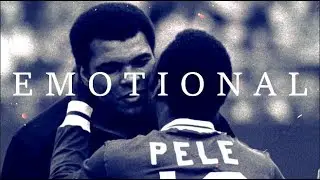 Muhammad Ali tribute - Emotional ᴴᴰ