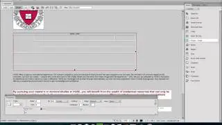 (Dreamweaver CS6) Designer Table