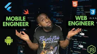 Should I go with front-end development or mobile development