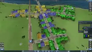 Transport Fever Playthrough