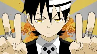 AMV Gloomy Detective