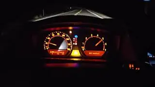 '06 BMW 750LI 0-60 E65/E66