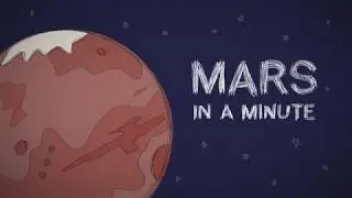NASA InSight Mission | What's Inside Mars?