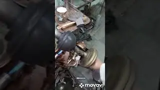 Жарю  кофе