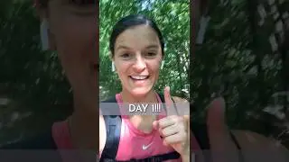 DAY 1 of the Fit By Bit 100 mile month!!