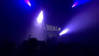 KENDAL■  - 'Replicant Part 2' (Le Bikini)