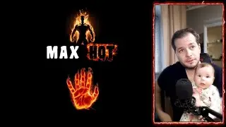 Амелия Максимовна Хот