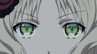 [AMV] - Мёртвая Принцесса | Грустный аниме клип (Дьявольские возлюбленные\  Diabolik lovers )