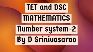 dsc maths classes 3