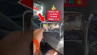 📱😯iphone photography tutorial💡