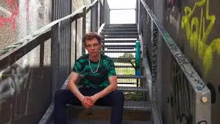 BashDerRapper - Abstand (Official Trailer)