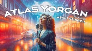Atlas Yorgan (Fantezi Vers.) | Aşkın Güngör
