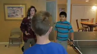 Creeped Episode 2: They're Here