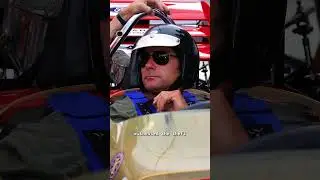 Solved: The case of the missing Ferrari