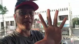 32 RAW OYSTER MUKBANG | Mabuk makan Tiram mentah