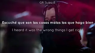 Alan Walker & Conor Maynard - Believers (Sub Español, Lyrics)