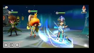 Summoners war.  акция крафт рун + грядущие ивенты. Мое мнение на новых 4* кузнецов