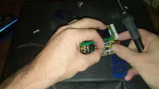 SKYRC iMAX B6 mini ремонт решение проблемы