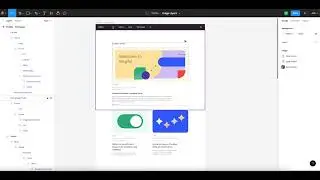 Figma Best Practices: Image Layers