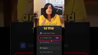 AI Magic Tool -  Remove anything!