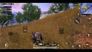 Chicken Dinner 15 Kills