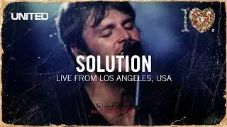 Solution - iHeart Revolution - Hillsong UNITED