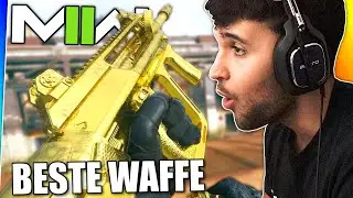 DIE BESTE WAFFE IN MW2