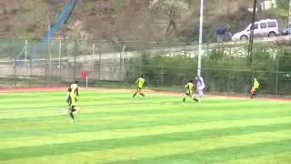 Çates Işıkspor-0,Çaycumaspor-0