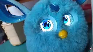 Furby Reality Show - Primer Capítulo - Doblado al Español