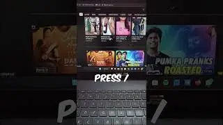 You need to know these 3 Windows shortcuts. 