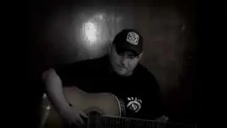 Acoustic Cover Of  Anymore