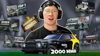 OSTATECZNE STARCIE PO 2,000 MMR! GRA O WSZYSTKO.