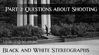 Five Questions About Shooting on Film for the First Time