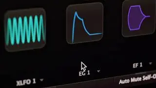 Out Soon... FabFilter Volcano 3
