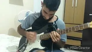 Another brick on the wall - solo