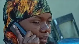 Bright - Ungesubiri (Official Music Video)