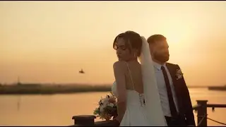 Elizaveta & Denis (wedding clip)
