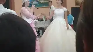 той мереке