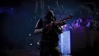 [PS4] Hollows Eve Outbreak