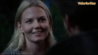 Эмма и Крюк | Kisses Back | Emma & Hook