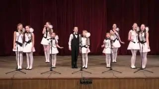 Звуки музыки - Россия